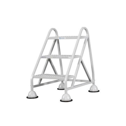 OSUNG MIDAS Mobile Step Ladder ML-730H 3-Step