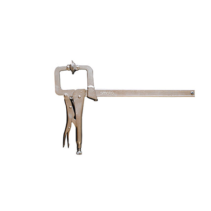 SMATO C-Clamp Sliding Arm