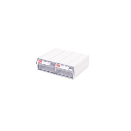 SESHIN BUFFALO Parts Bin Cabinet SB-200