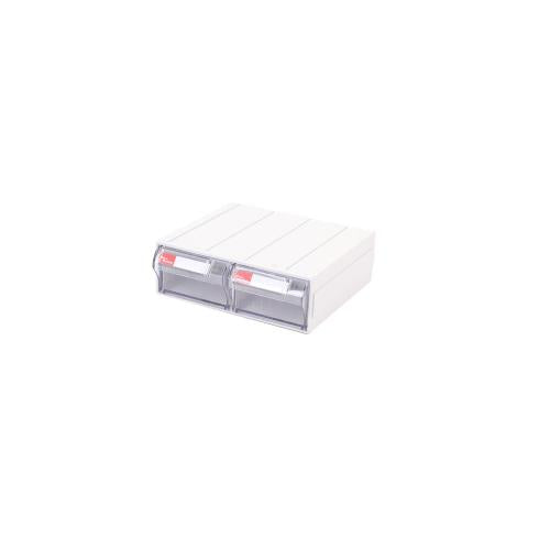 SESHIN BUFFALO Parts Bin Cabinet SB-200