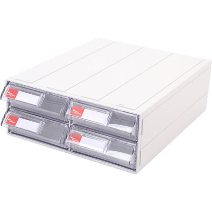 SESHIN BUFFALO Parts Bin Cabinet SB-404
