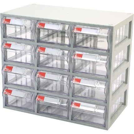 SESHIN BUFFALO Parts Bin Cabinet SB-500