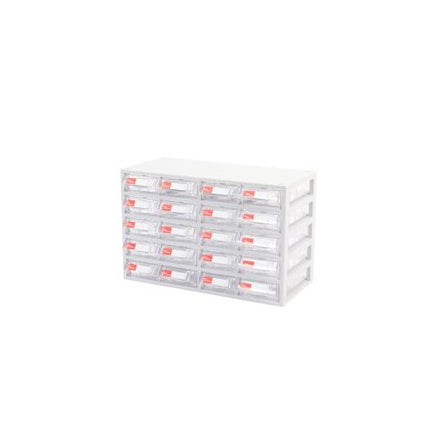 SESHIN BUFFALO Parts Bin Cabinet SB-501