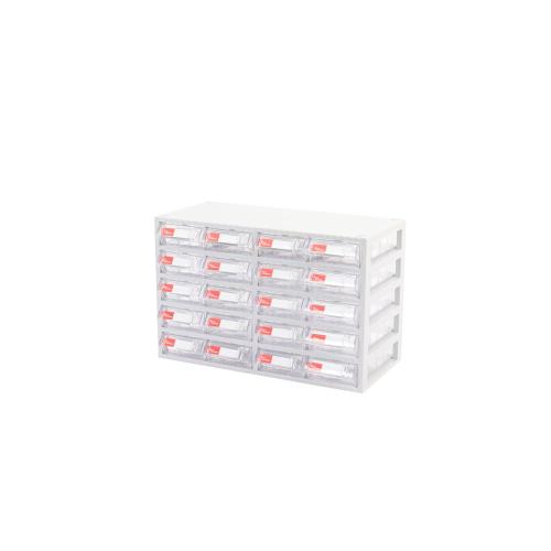 SESHIN BUFFALO Parts Bin Cabinet SB-501