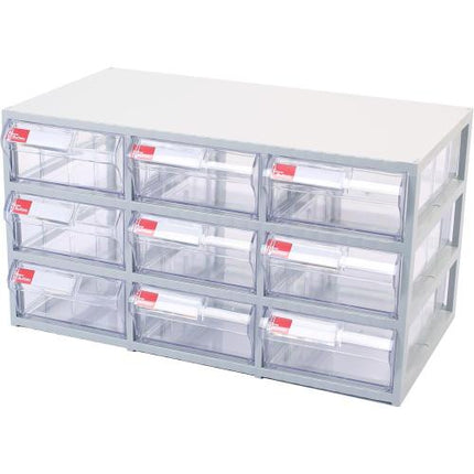 SESHIN BUFFALO Parts Bin Cabinet SB-502