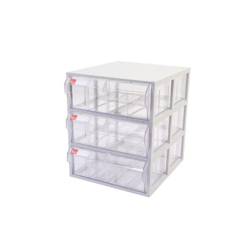 SESHIN BUFFALO Parts Bin Cabinet SB-601
