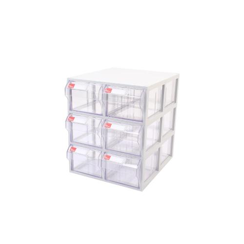 SESHIN BUFFALO Parts Bin Cabinet SB-602