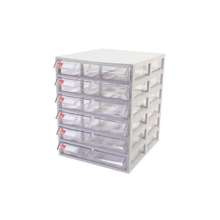SESHIN BUFFALO Parts Bin Cabinet SB-603