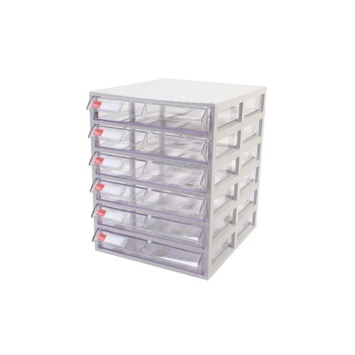 SESHIN BUFFALO Parts Bin Cabinet SB-603