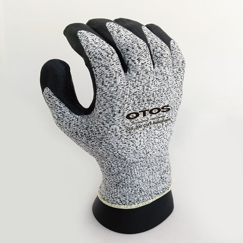 OTOS Cut-Resistant Gloves GS-200
