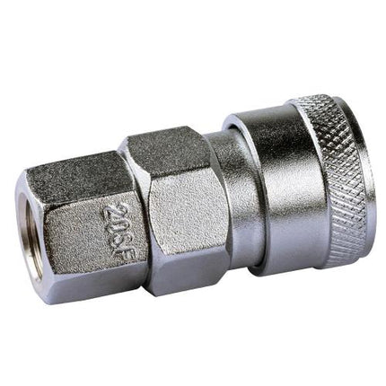 UDT Two-Touch Coupler Socket