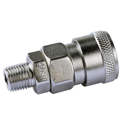 UDT Two-Touch Coupler Socket