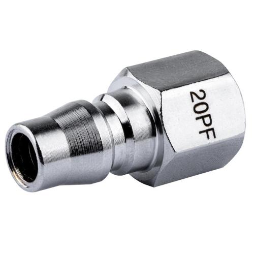 UDT Air Coupler Plug