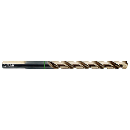 IZAR HSS-Co Drill, Triangular Shank 7.5mm–13mm