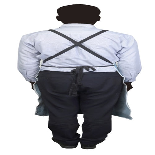 SMATO Leather Apron [855-1306]