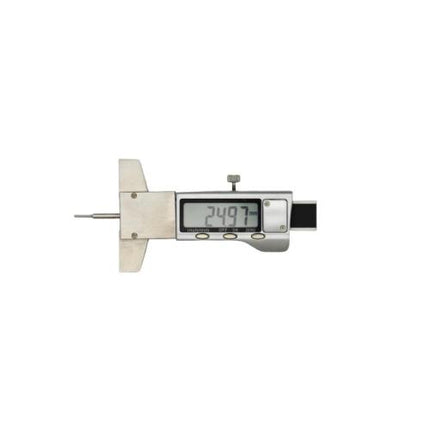 BLUETEC Digital Tire Tread Depth Gauge