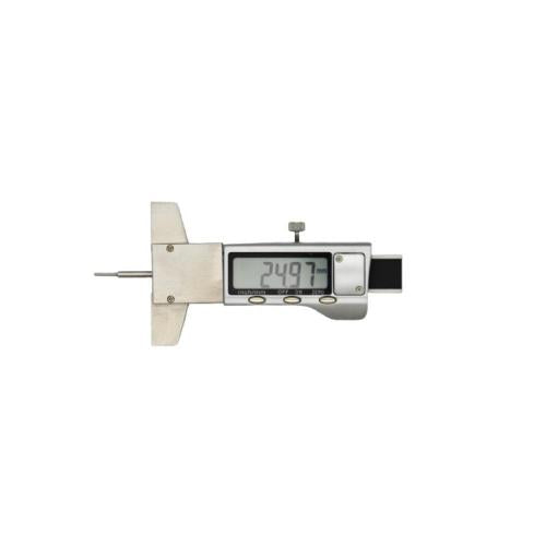 BLUETEC Digital Tire Tread Depth Gauge