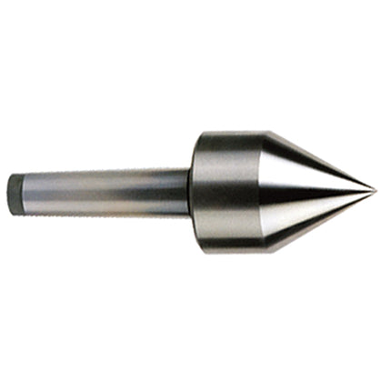 SHINKIWON TOOLTECH Pipe Live Center (BP60 Type), 60° Bull Nose