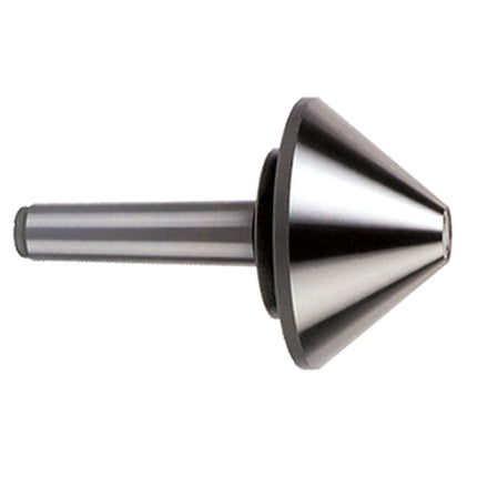 SHINKIWON TOOLTECH Pipe Live Center (BP60 Type), 60° Bull Nose