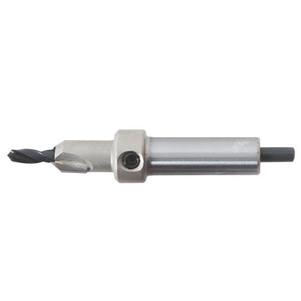 SMATO Countersink Bit with Pilot Drill 8mm–10mm D8*3*55L
