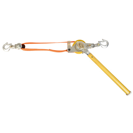 SMATO Cable Grip for Live Line SMK-1000(BELT)