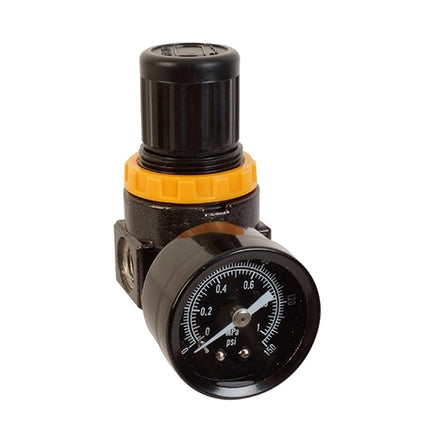 UDT Air Regulator ER/ERA