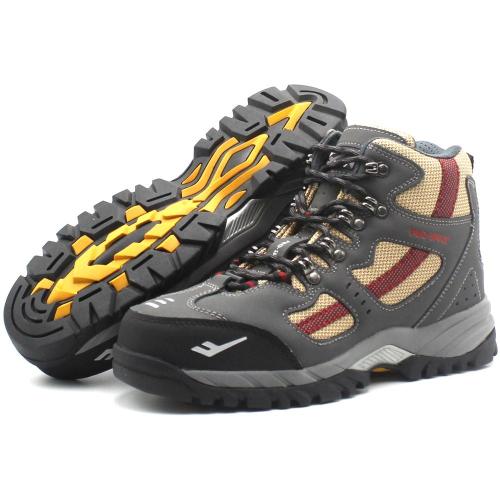 PROSPECS SAFETY Safety Shoes (Zip) PS-64