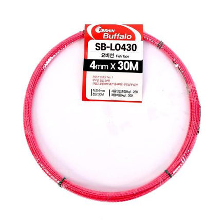 SESHIN BUFFALO Fish Tape SB-LO430