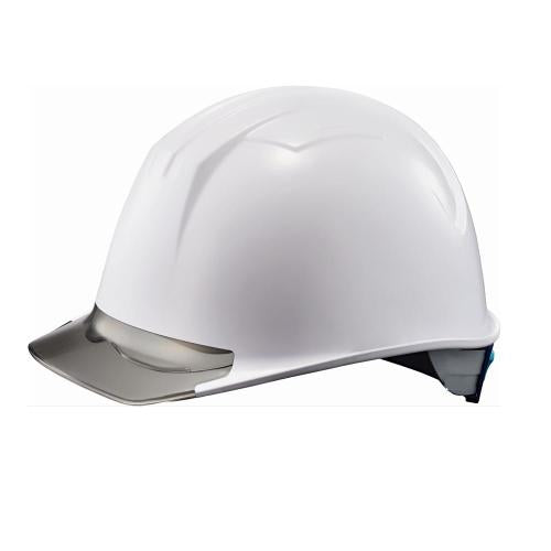 SUNGAN SAVE Safety Helmet with Visor 25-0005