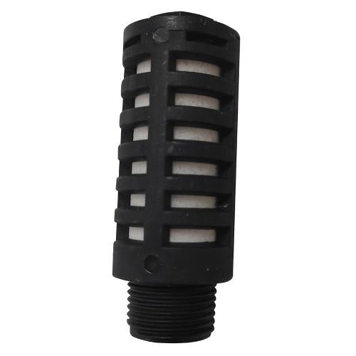 SANG-A Pneumatic Silencer STM