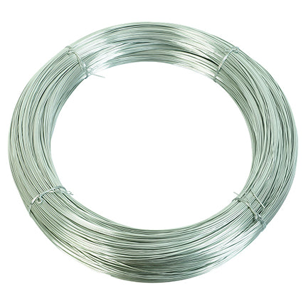 JEIL Galvanized Steel Wire