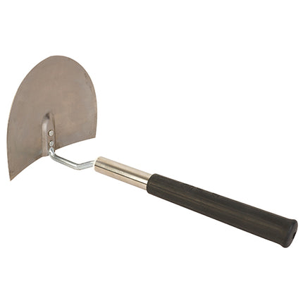 SANGJIN Rubber-Grip Shovel Brick Trowel Stainless
