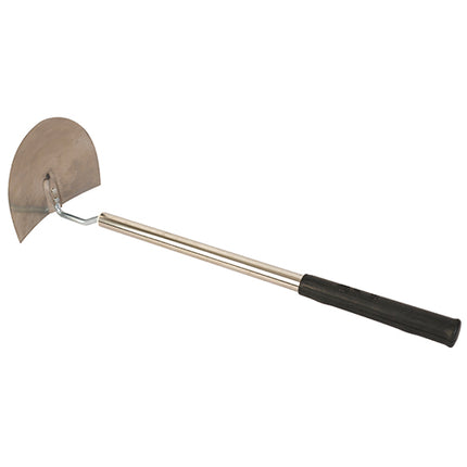 SANGJIN Rubber-Grip Shovel Brick Trowel Stainless