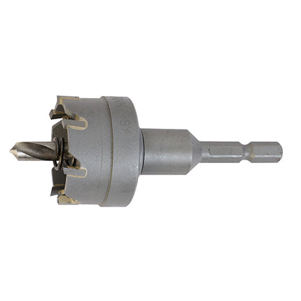 SEYANG TCT Hole Saw, Hex Shank 20mm–27mm
