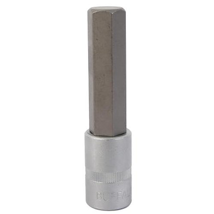 SESHIN BUFFALO Hex Bit Socket 1/2'*6MM-100L