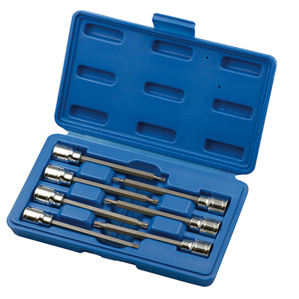 SESHIN BUFFALO Star Bit Socket Set Tamper-Proof SB-TBS7H