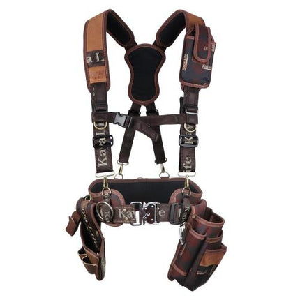 GAYA Tool Pouch Belt Set KL-600