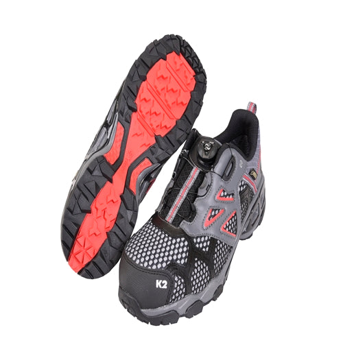K2 SAFETY Safety Boots (GORE-TEX) KG-59