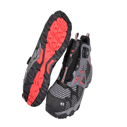 K2 SAFETY Safety Boots (GORE-TEX) K2-60