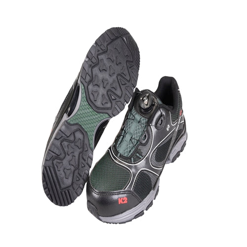 K2 SAFETY Safety Shoes K2-61