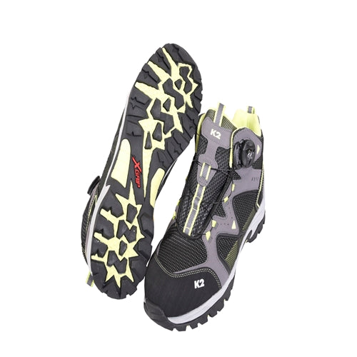 K2 SAFETY Safety Shoes K2-62