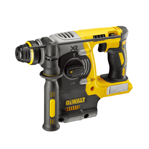 DEWALT DCH273KN 20V MAX (18V XR) Cordless Brushless Rotary Hammer (Bare Tool)