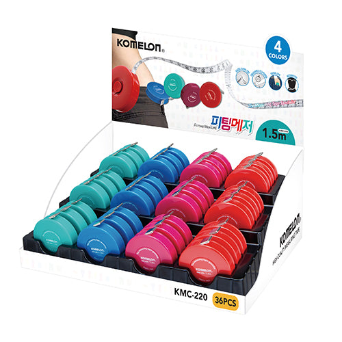 KOMELON Fitting Tape