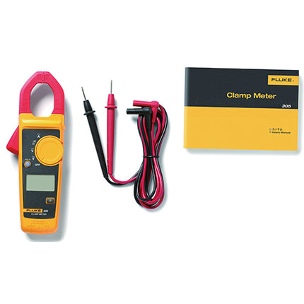 Fluke Clamp Meter FLUKE-305/EM ESP