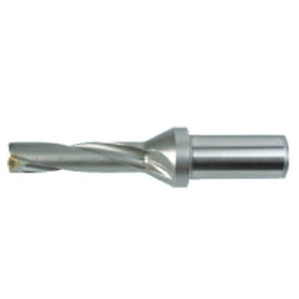 BP Indexable Insert Drill Ø13mm–Ø54mm, 3×D