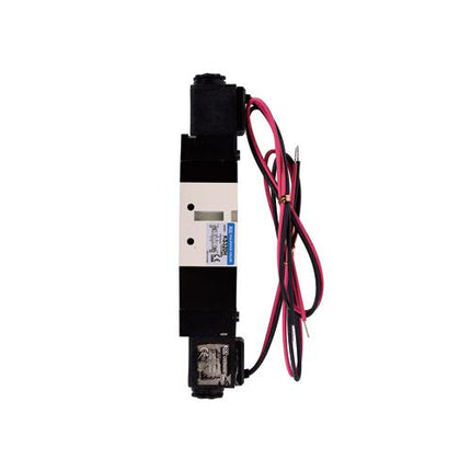 KCC PNEUMATIC 5-Port Solenoid Valve KS