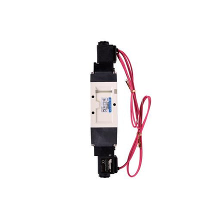 KCC PNEUMATIC 5-Port Solenoid Valve KS
