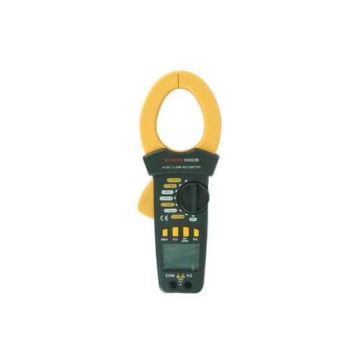 SAEHAN Digital Clamp Meter SH-3238