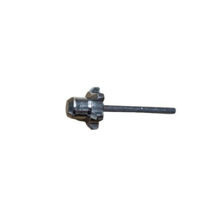 UDT Throttle Valve for UD-2135P