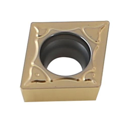 TAEGUTEC Turning Insert CCMT 09T304 FG CT3000
